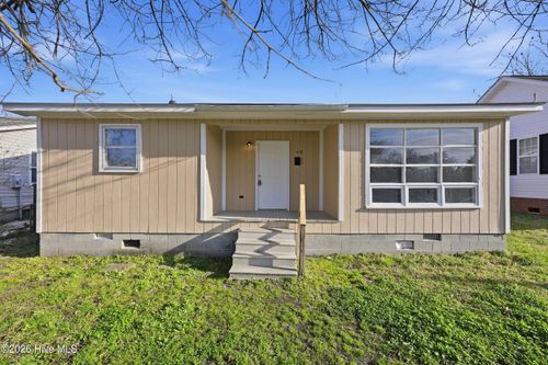 410 Bank St, Elizabeth City, NC, 27909-3820 | Card Image