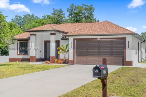 165 Patio St, LEHIGH ACRES, FL, 33974-9499 | Card Image