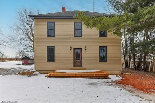 190 La Salette Rd, La Salette, ON, N0E1H0 | Card Image