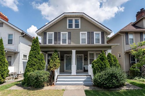 1542 S 4th St, Columbus, OH, 43207-1827 | Card Image