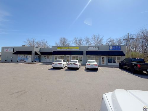 ste-4-5501 Sw 29th St, Topeka, KS, 66614 | Card Image