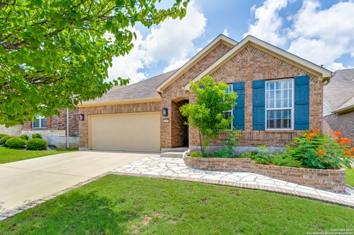 12918 Texas Gold, San Antonio, TX, 78253-3407 | Card Image