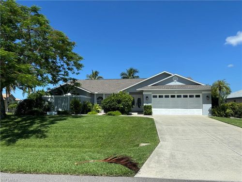 22 Se 10th Ave, Cape Coral, FL, 33990 | Card Image