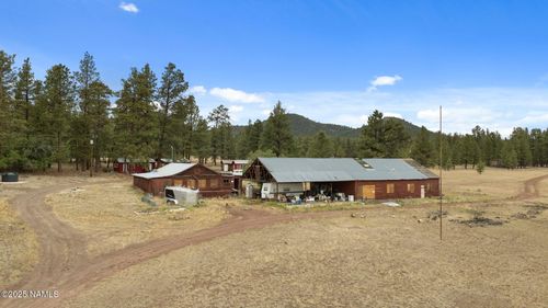 630 Cooper Ranch Rd, Williams, AZ, 86046-9332 | Card Image