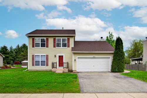 502 Foli Street, Plano, IL, 60545 | Card Image