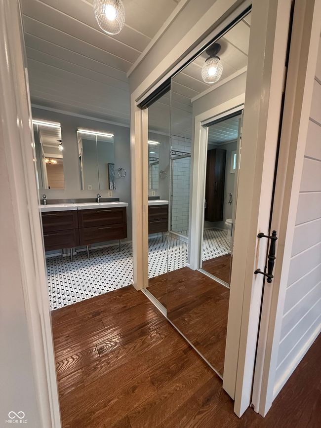 4209 E County Road 50 S, House other with 4 bedrooms, 4 bathrooms and null parking in Fillmore IN | Image 81