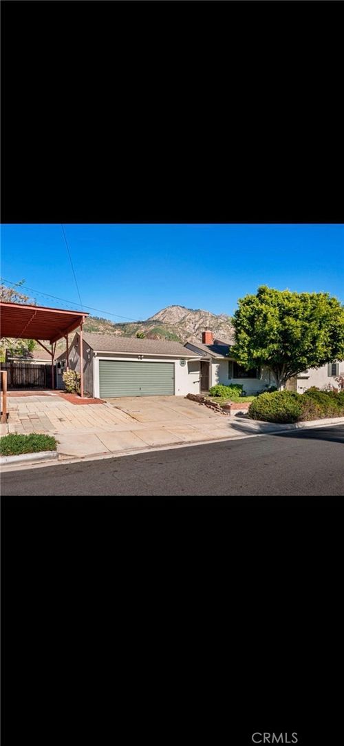 1563 Valencia, Pasadena, CA, 91104 | Card Image
