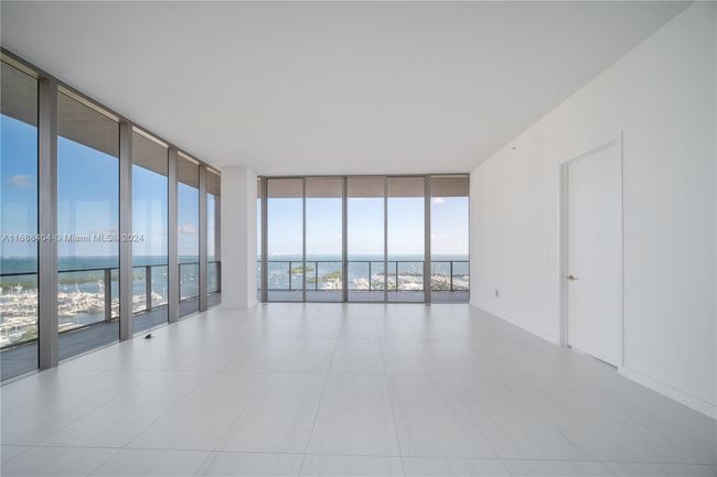 APT-1602 - 2655 S Bayshore Dr, Condo with 3 bedrooms, 5 bathrooms and null parking in Coconut Grove FL | Image 11