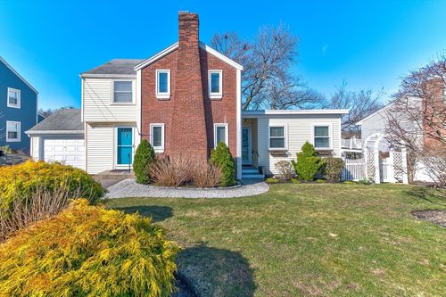 865 E Squantum St, Quincy, MA, 02171-1226 | Card Image