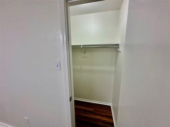 Second bedroom closet | Image 25