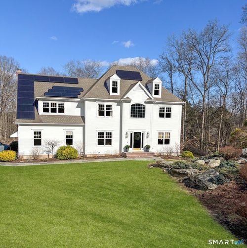 35 Golf View Drive, Easton, CT, 06612 | Card Image