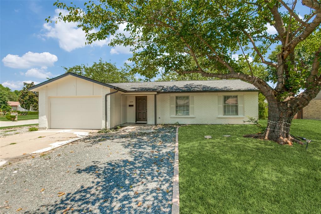 Legend Dr, Garland, TX 75040