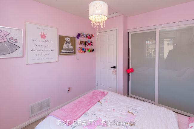 65 - 175 Stanley St, House attached with 3 bedrooms, 3 bathrooms and 1 parking in Barrie ON | Image 17