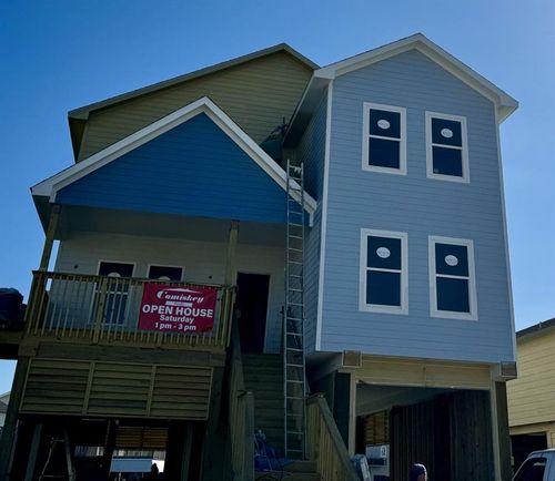 230 Bora Bora Dr, Tiki Island, TX, 77554-6106 | Card Image