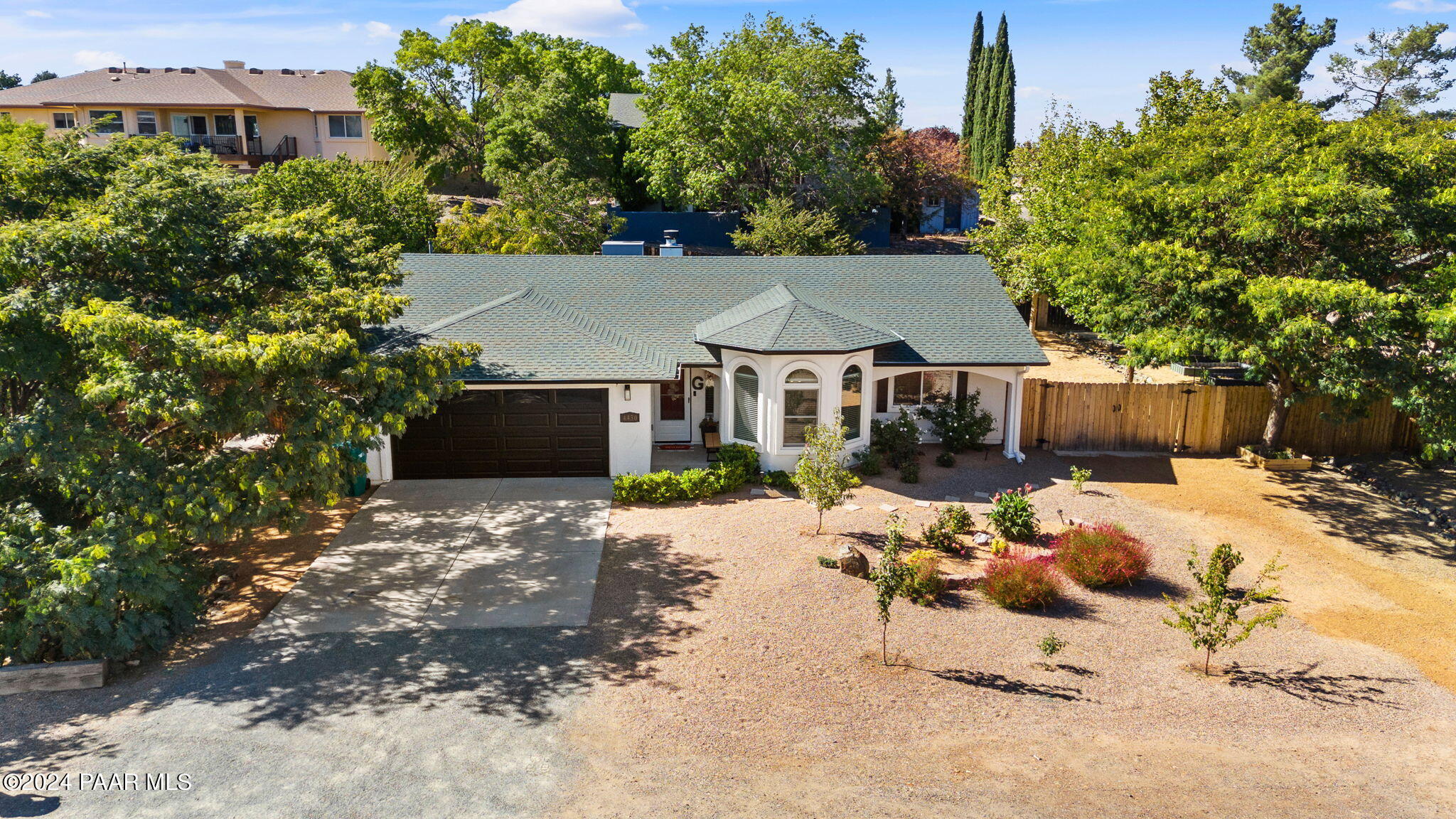 Sheridan Ln, Prescott Valley, AZ 86314