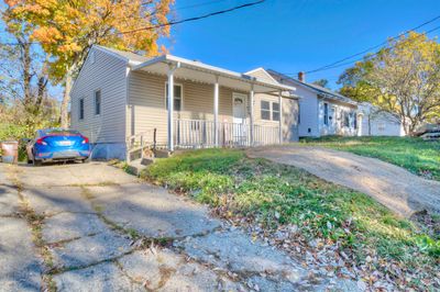 456 Fox Street, House other with 3 bedrooms, 1 bathrooms and null parking in Elsmere KY | Image 3