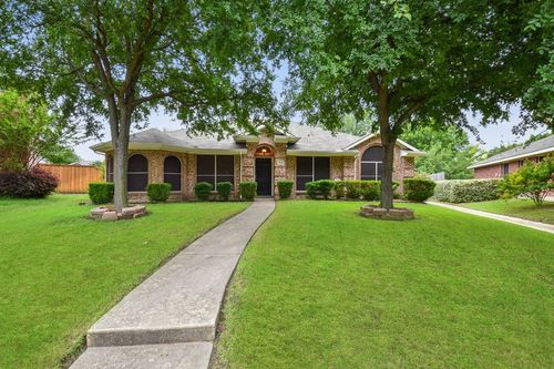 845 Bear Branch Ct, Rockwall, TX, 75087-3179 | Card Image