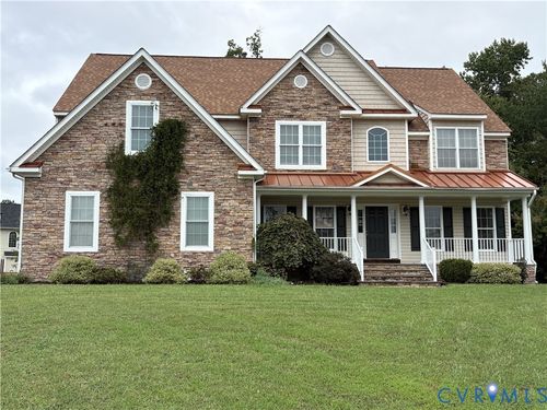11006 Wooferton Ct, Midlothian, VA, 23112-1664 | Card Image