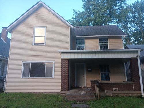 1927 N 10th St, Terre Haute, IN, 47804-2912 | Card Image