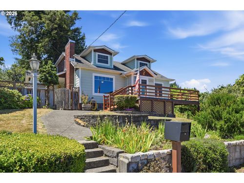 1954 Madrona St, North Bend, OR, 97459-2141 | Card Image