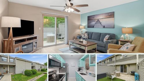 20-135 Hillview Dr, Fairfield Bay, AR, 72088-4019 | Card Image