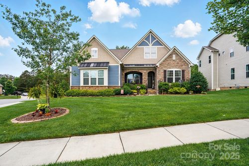 10903 Skymont Dr, Huntersville, NC, 28078-0003 | Card Image