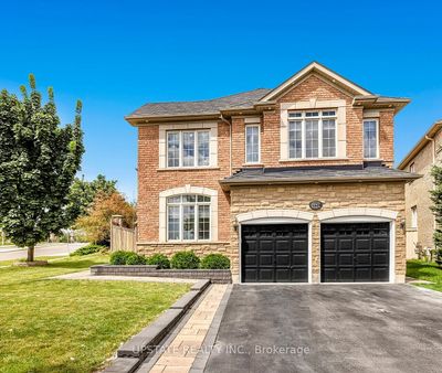 8047 Financial Dr, House other with 4 bedrooms, 5 bathrooms and 6 parking in Brampton ON | Image 1