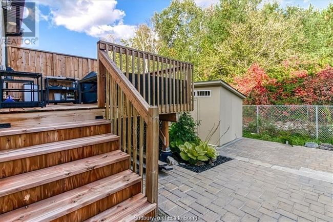 178 Eclipse Cres, House other with 3 bedrooms, 2 bathrooms and null parking in Sudbury ON | Image 37