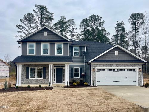 198 Lake Edge Dr, Lillington, NC, 27546-6420 | Card Image