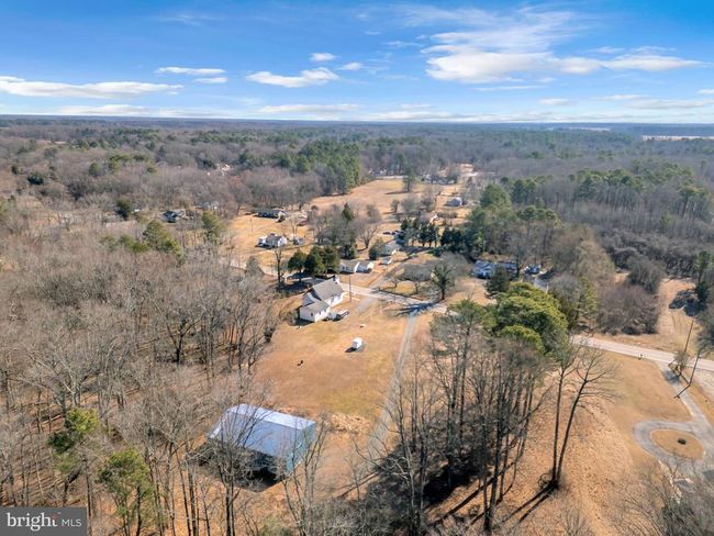 6271 Old Trappe Rd, House other with 3 bedrooms, 1 bathrooms and null parking in TRAPPE MD | Image 24