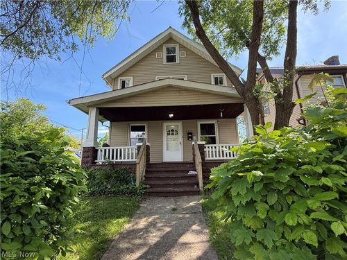 3315 W 125th St, Cleveland, OH, 44111-2640 | Card Image