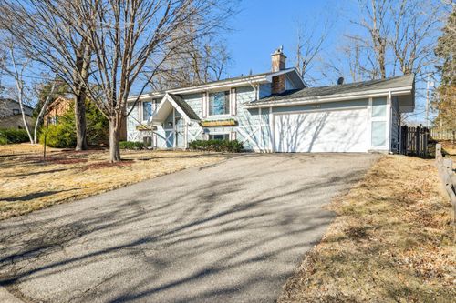 3421 Ensign Ave N, New Hope, MN, 55427-1723 | Card Image