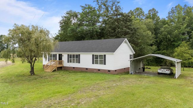 Detached 2 Car Carport | Image 4
