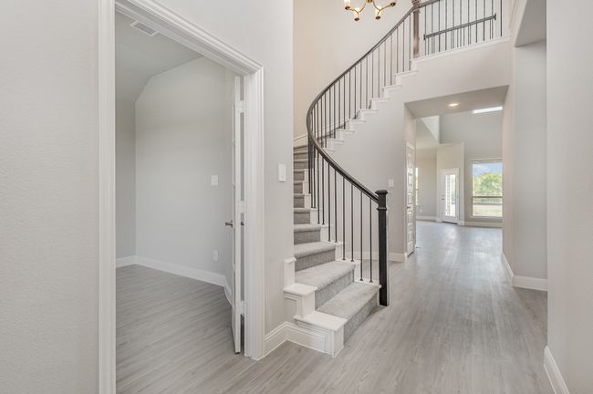 180 Crystal Lake Ln, House other with 4 bedrooms, 3 bathrooms and null parking in Red Oak TX | Image 4