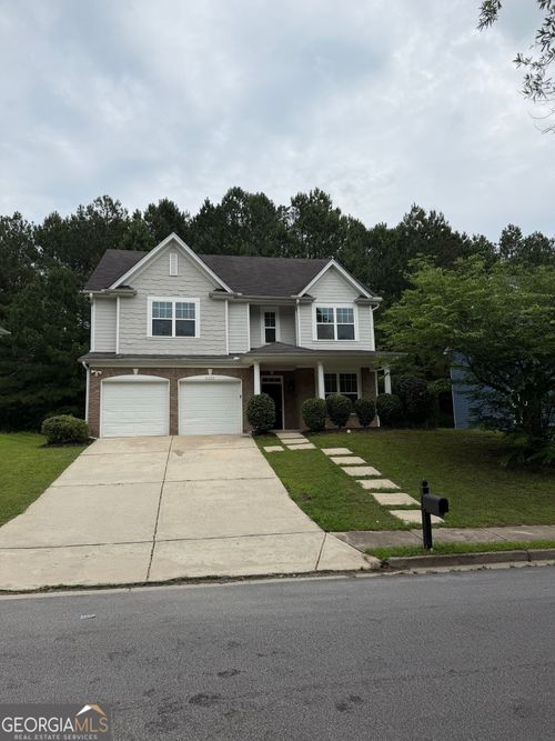 88-4320 Savannah Lane, Atlanta, GA, 30349 | Card Image
