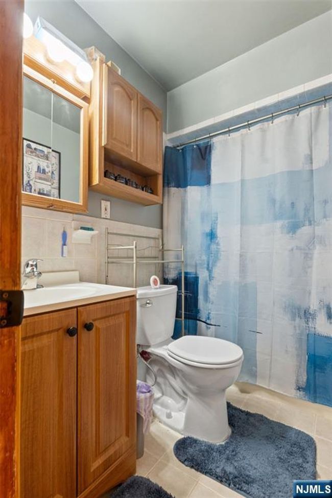 25 Allan Dr, House other with 5 bedrooms, 2 bathrooms and null parking in North Arlington NJ | Image 13