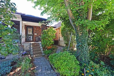 9 Berkshire Ave, Home with 2 bedrooms, 2 bathrooms and 1 parking in Toronto ON | Image 1