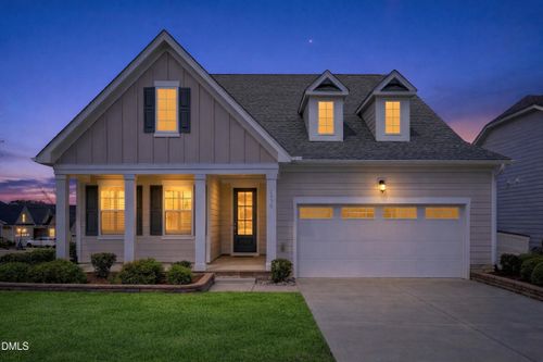 2930 Balbardie Dr, Apex, NC, 27502-2545 | Card Image