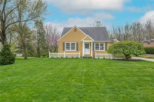 3543 Echo Hill Lane, Beavercreek, OH, 45430 | Card Image