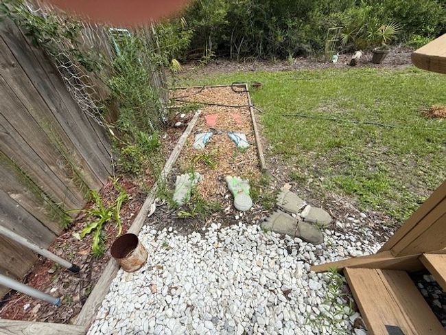 125 N Patrick St, House other with 1 bedrooms, 1 bathrooms and 4 parking in Port St. Joe FL | Image 26