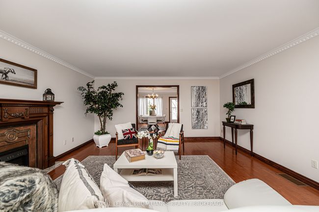 4734 Lakeside Lane, House other with 6 bedrooms, 5 bathrooms and 4 parking in Bath ON | Image 12
