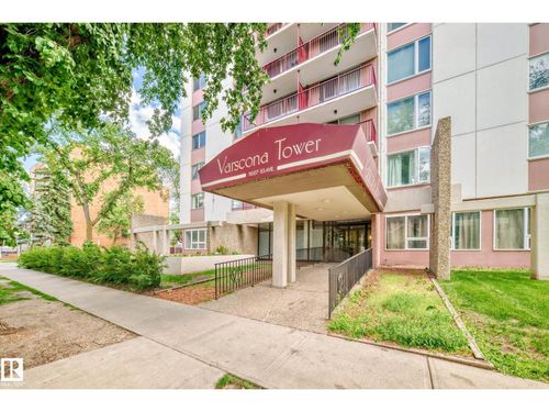 1306-11007 83 Ave Nw, Edmonton, AB, T6G0T9 | Card Image