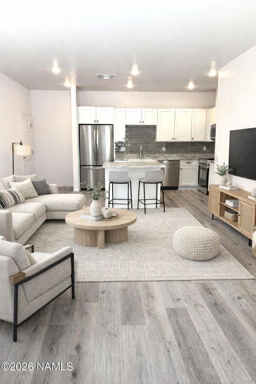 202-2950 W Presidio Drive, Flagstaff, AZ, 86001 | Card Image