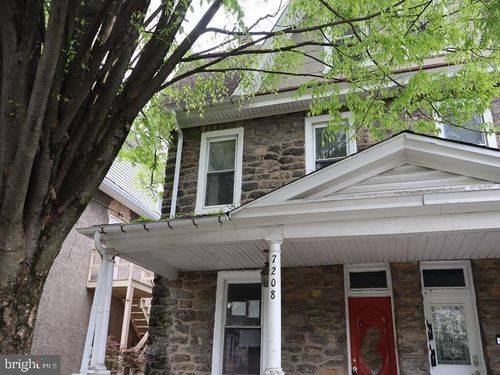 7208 Chestnut Ave, Elkins Park, PA, 19027-3214 | Card Image