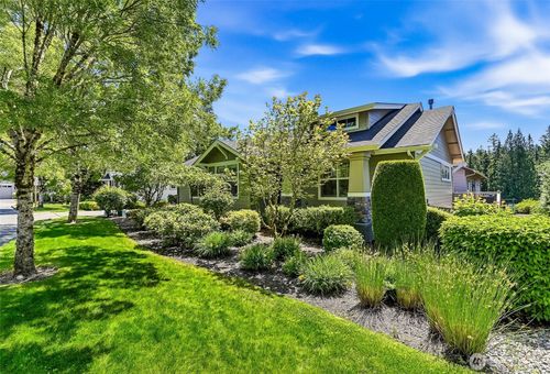 23753 Ne Twinberry Way, Redmond, WA, 98053-1998 | Card Image