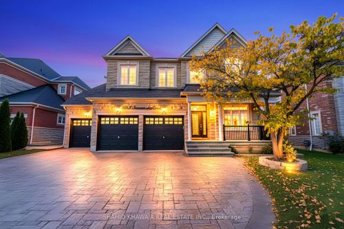 5063 Summersky Crt, Mississauga, ON, L5M0R3 | Card Image