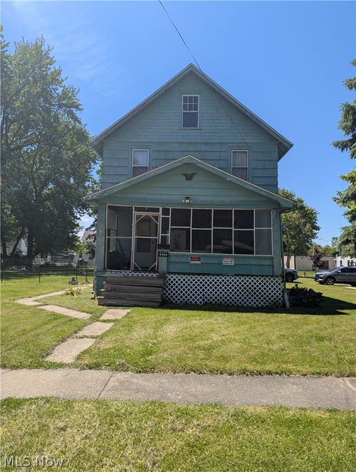 5403 Jefferson Avenue, Ashtabula, OH, 44004 | Card Image