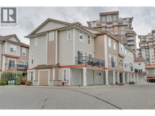 106-3363 Wilson Street, Penticton, BC, V2A9G7 | Card Image