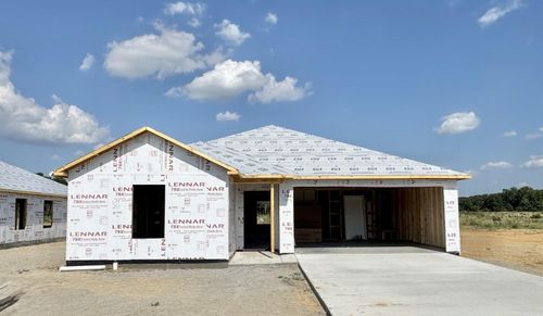 58 Farmhouse Loop, Beebe, AR, 72012 | Card Image
