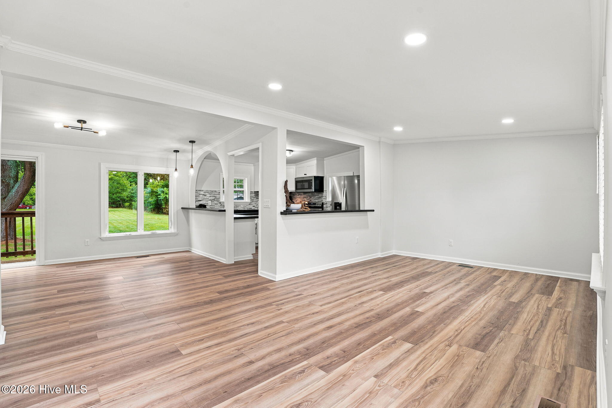 Residential in Bailey 4